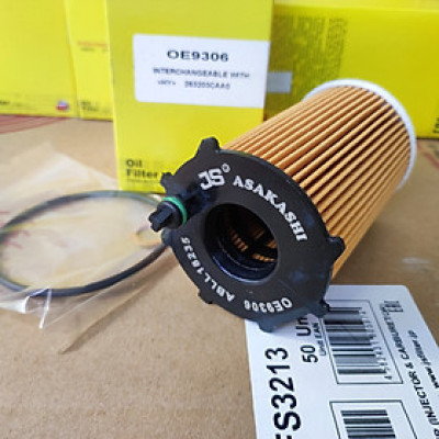 Lọc nhớt Kia Carnival 3.3L 2014-2023 - OE9306