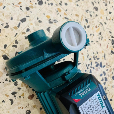 MÁY BƠM NƯỚC 750W (120L/PHÚT) TOTAL TWP27501 ( TWP27506 ) - HÀNG CHÍNH HÃNG