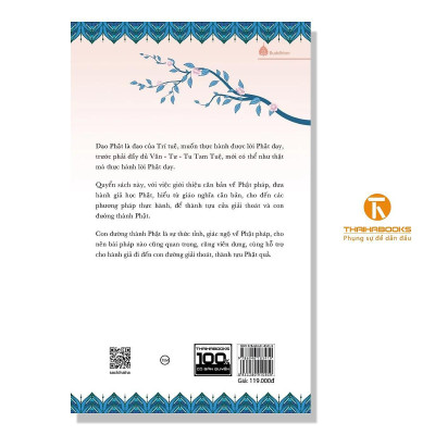 Sách - Con Đường Thành Phật - Thái Hà Books