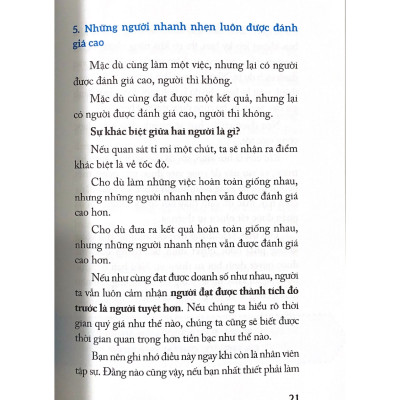 Quy Tắc 5 Giây (Tái Bản)