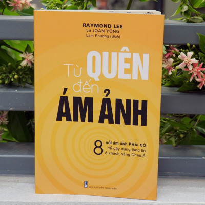 Từ Quên Đến Ám Ảnh