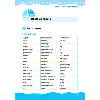 The Langmaster - Em Học Giỏi Tiếng Anh Lớp 3 - Tập 2 (Tái Bản)