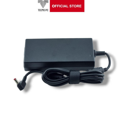 Sạc Tương Thích Cho Laptop Acer Aspire 7 VN7-793G-741P VN7-793G-758J VX 15 VX15 Gaming VX5-591G 180w- Hàng Nhập Khẩu New Seal TEEMO PC X2