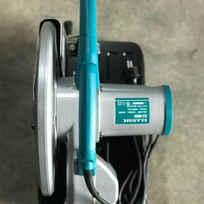 MÁY CẮT SẮT (DÂY ĐỒNG) 2400W 355MM CLASSIC CLA-36355- HÀNG CHÍNH HÃNG