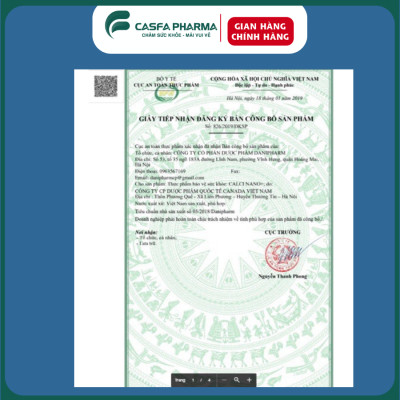 Combo vitamin tổng hợp cho bà bầu, bổ sung canxi, cho phụ nữ đang bầu và cho con bú