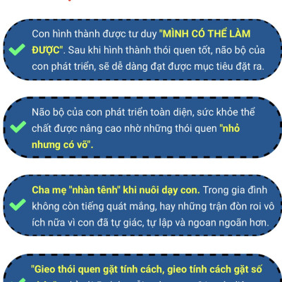 Bộ sách 5 phút mỗi ngày - Đậu Ngọt ( Cô Phan Hồ Điệp)