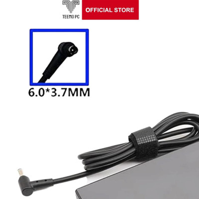 Sạc Tương Thích Cho Laptop Asus TUF Gaming A17 FA706QM-HX001 FA706QM-HX011T 200w- Hàng Nhập Khẩu New Seal TEEMO PC X55