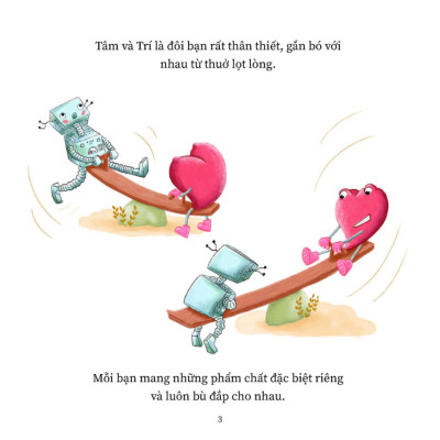 Kết Nối Với Chính Mình: Món Quà “Hiện Tại”