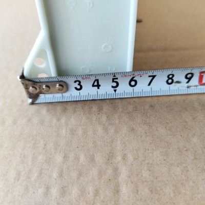 Lọc gió điều hòa Mitsubishi Triton 2005-2015 - AC3503