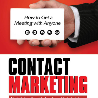 Contact Marketing - Nghệ Thuật Chinh Phục Khách Hàng