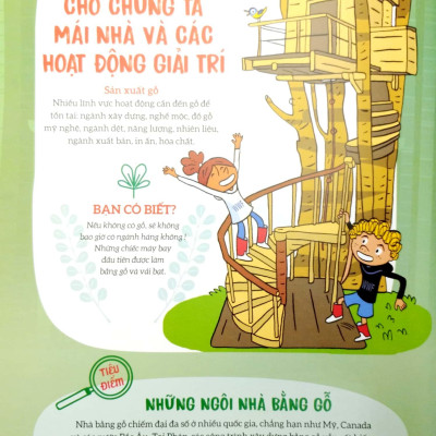 Nhiệm Vụ Bảo Vệ Rừng