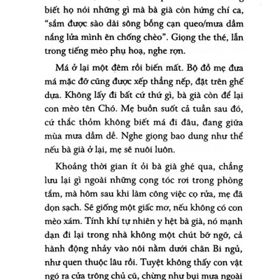 Không Ai Qua Sông (Tái Bản 2022)