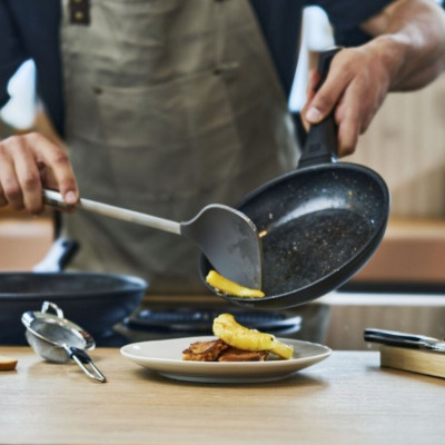 ZWILLING - Xẻng nấu ăn đầu Silicon ZWILLING Pro - 37cm