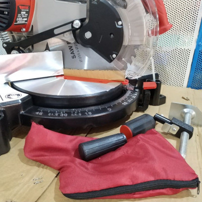 MÁY CẮT ĐA NĂNG BTEC BT105C (1500W)- HÀNG CHÍNH HÃNG + TẶNG KÈM 3 BAO TAY TOLSEN 45006