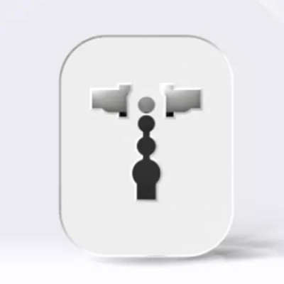 Phích Cắm Thông Minh Điện Quang Apollo ĐQ SP1.1 01 Wifi Trắng - Hàng chính hãng