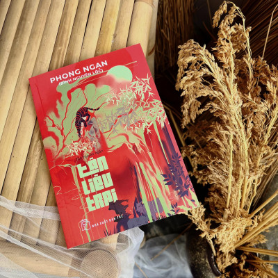 Tân Liêu Trai