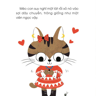 Cùng Con Nuôi Dưỡng Tính Cách Tốt - Hạt Giống Biến Hình