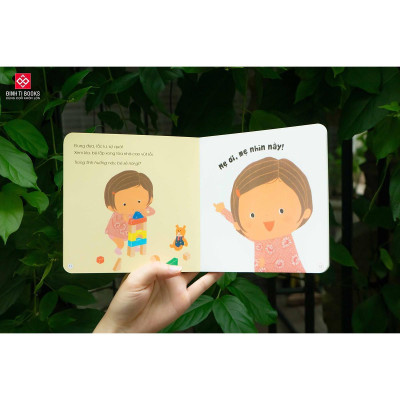Sách - Chiếc Miệng Xinh, Nói Lời Đẹp - Đinh Tị Books