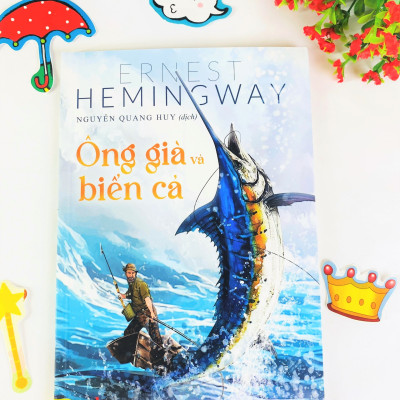 Ông Già Và Biển Cả - ndbooks