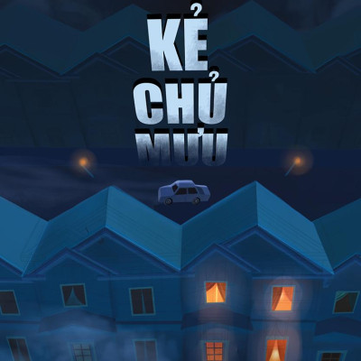 Kẻ Chủ Mưu