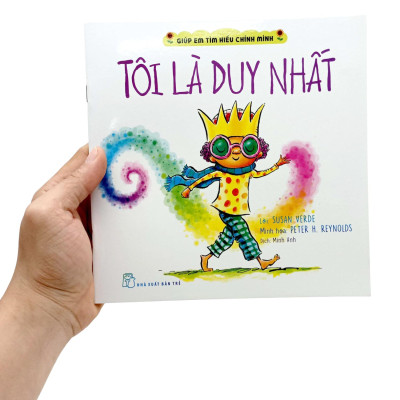 Giúp Em Tìm Hiểu Chính Mình - Tôi Là Duy Nhất