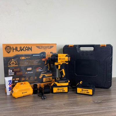 MÁY SIẾT BU LÔNG 850NM HK-IWH850N HUKAN (2 PIN ) - HÀNG CHÍNH HÃNG