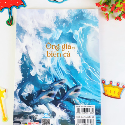 Ông Già Và Biển Cả - ndbooks