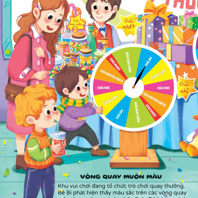 Rèn Luyện Tư Duy, Nâng Cao IQ: Khám Phá Quy Luật