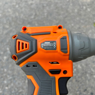 MÁY SIẾT VÍT PIN 16.8V DCL5 ANCHOR (KHÔNG CHỔI THAN) - HÀNG CHÍNH HÃNG