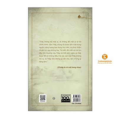 Sách - Ngày Về - Ghi Lại Những Kỷ Niệm Tại Làng Mai - Thái Hà Books