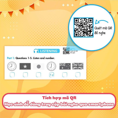 Sách - Big 4 Bộ Đề Tự Kiểm Tra 4 Kỹ Năng Nghe - Nói - Đọc - Viết Cơ Bản Và Nâng Cao Tiếng Anh Lớp 4 - Tập 1 - Megabook