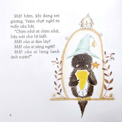 Sách Dạy Con Thói Quen Tốt - Không Đố Kỵ