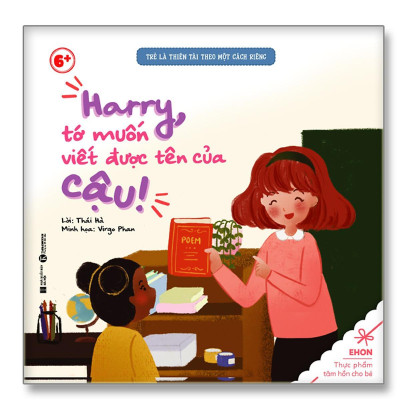 Sách - Trẻ Là Thiên Tài Theo Một Cách Riêng - Combo 6 Cuốn - Thái Hà Books