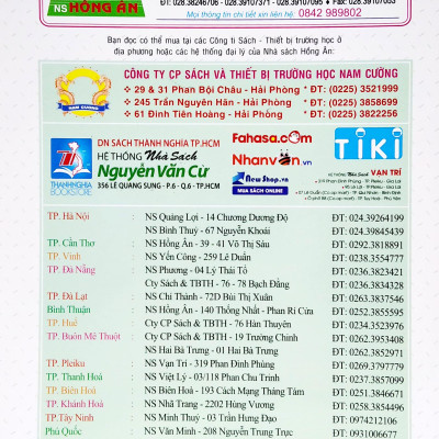 Em Học Toán 7 - Tập 2 (Tái Bản)