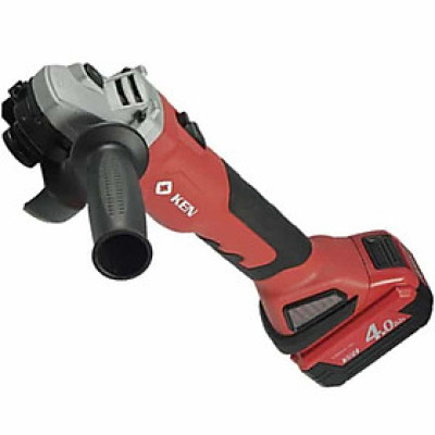 MÁY MÀI GÓC PIN 20V 4.0AH 100MM BL9120-40S  KEN - HÀNG CHÍNH HÃNG