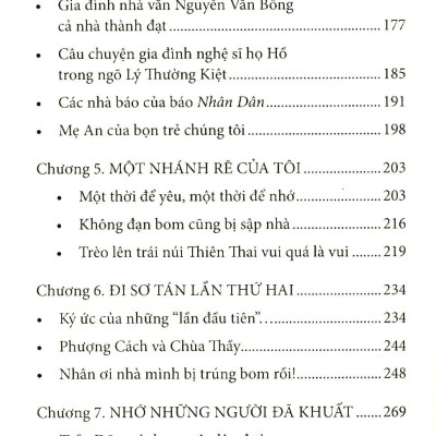 Chúng Tôi - Một Thời Mũ Rơm Mũ Cối