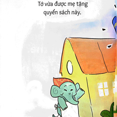 Làm Quen Với Xung Quanh - Các Bạn Đang Bận Làm Gì Thế?