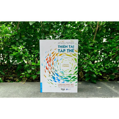  Thiên Tài Tập Thể - Bản Quyền