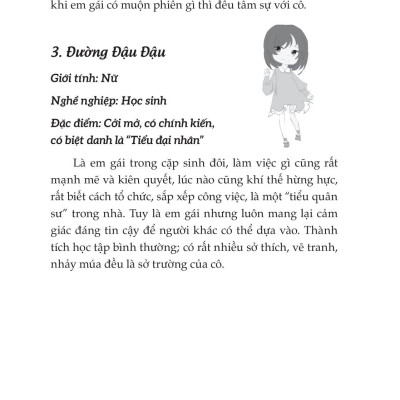 Hành Trình Trưởng Thành - 32 Quy Tắc Phát Triển Dành Cho Con Gái Tuổi Dậy Thì