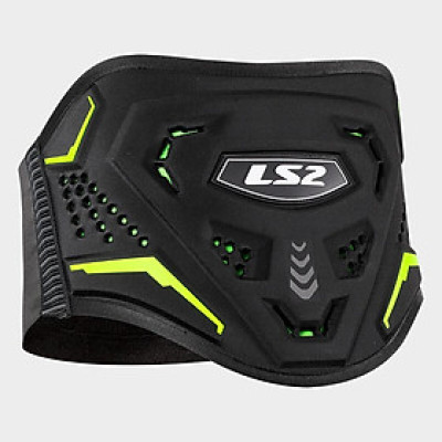 Đai LS2 Koku Kidney bảo vệ lưng dưới cho người đi Moto xe máy