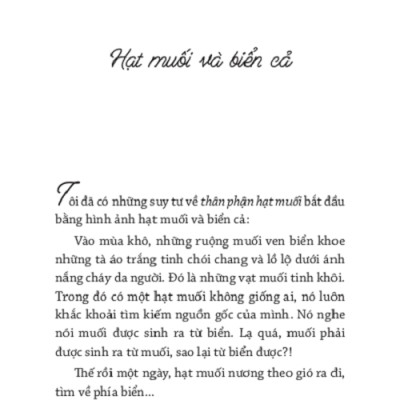 Sống đẹp mỗi ngày - Lạc Quan & Hy Vọng