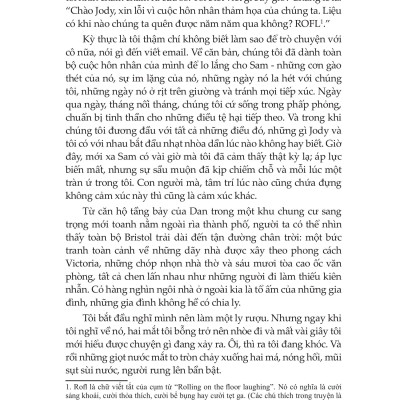 Có Bố Đây, Đừng Sợ!