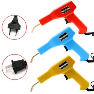 MÁY HÀN NHỰA MỎ HÀN NHỰA XE MÁY ÔTÔ VÀ CÁC VẬY DỤNG NHỰA TRONG GIA ĐÌNH BẠN