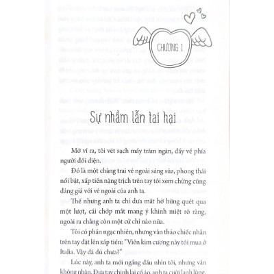 Bạn Trai Chuẩn 5 Sao