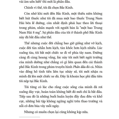 30 Tuổi - Mọi Thứ Chỉ Mới Bắt Đầu