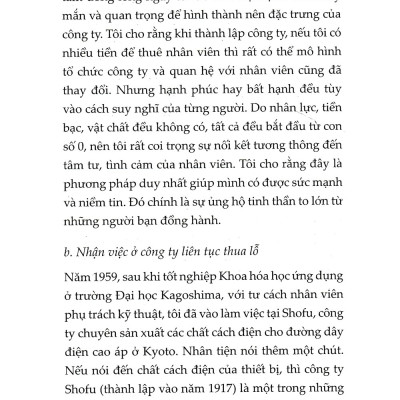 Thách Thức Từ Con Số 0 (Tái Bản 2023)