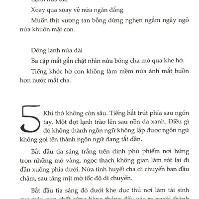 Tìm Bến Mục Mơ