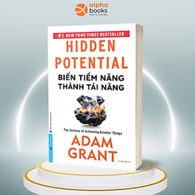 Biến Tiềm Năng Thành Tài Năng