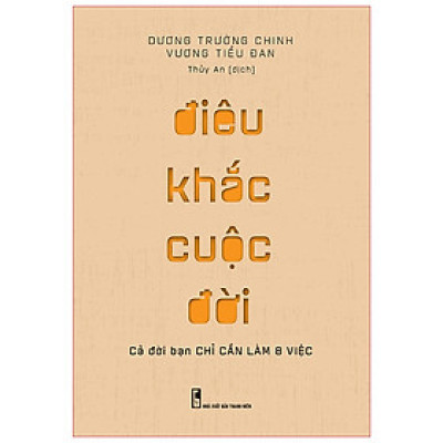 Sách: Điêu Khắc Cuộc Đời