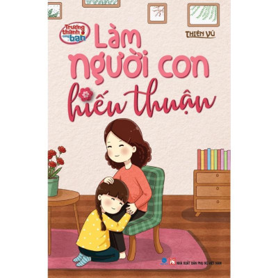 Sách -Trưởng Thành Cùng Bạn - Combo 6 Cuốn - Việt Thư
